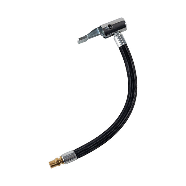 RIDERR Riderr flexible valve extension tool black